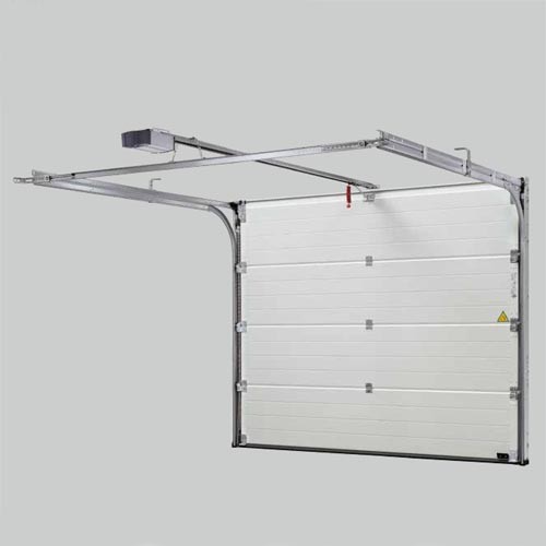 Garage doors Sectional doors. Индустриални Промишлени Метални Пожароустойчиви врати