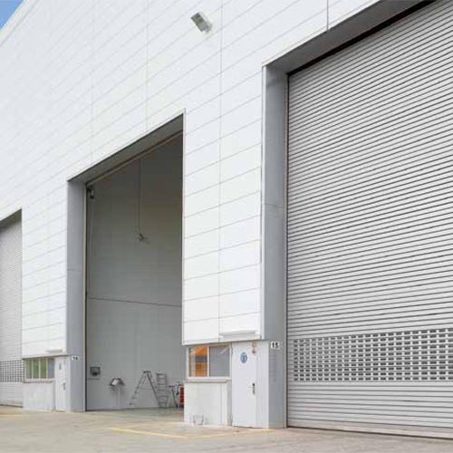 Industrial Doors Industrial Rolling shutters. Индустриални Промишлени Метални Пожароустойчиви врати