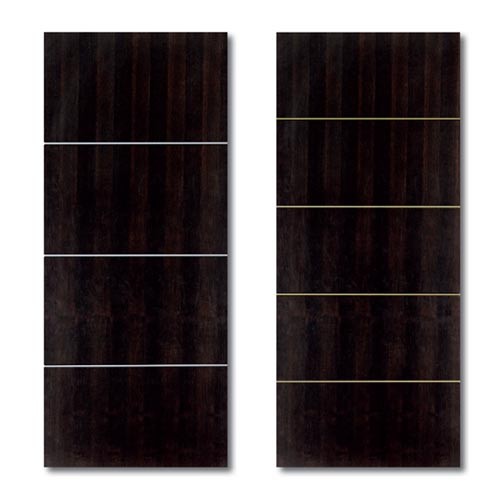 Decorative panels Doors Decorations Pantographed 7mm. Индустриални Промишлени Метални Пожароустойчиви врати