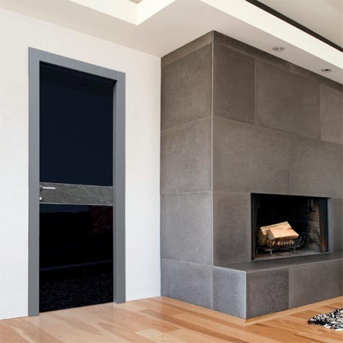 Интериорни врати Contemporary Style. Индустриални Промишлени Метални Пожароустойчиви врати
