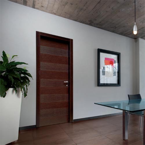 Интериорни врати Contemporary Style. Индустриални Промишлени Метални Пожароустойчиви врати