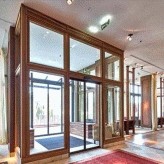 Security doors Dierre - Automatic door systems