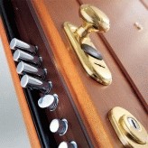  Security doors Dierre  Hörmann Certifications 