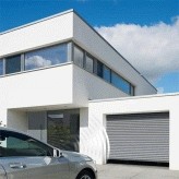 Security doors Dierre - Garage doors