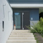 Security doors Dierre - Exterior doors