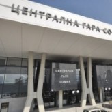 Обект Реконструкция на Централна Гара София  Вложени продукти: 
Метални пожароустойчиви врати EI 60/EI 120;
Метални интериорни врати;
Плъзгаща се пожароустойчива врата EI 90;
