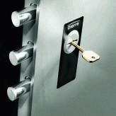 Security doors Dierre - Safes and Vaults 