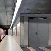 Security doors Dierre - Fire proof doors
